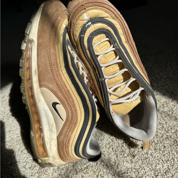 Old School Nike air max - Picture 4 of 9